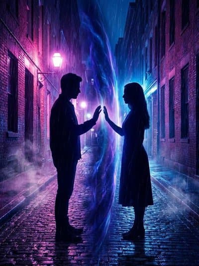 image-Forbidden Love