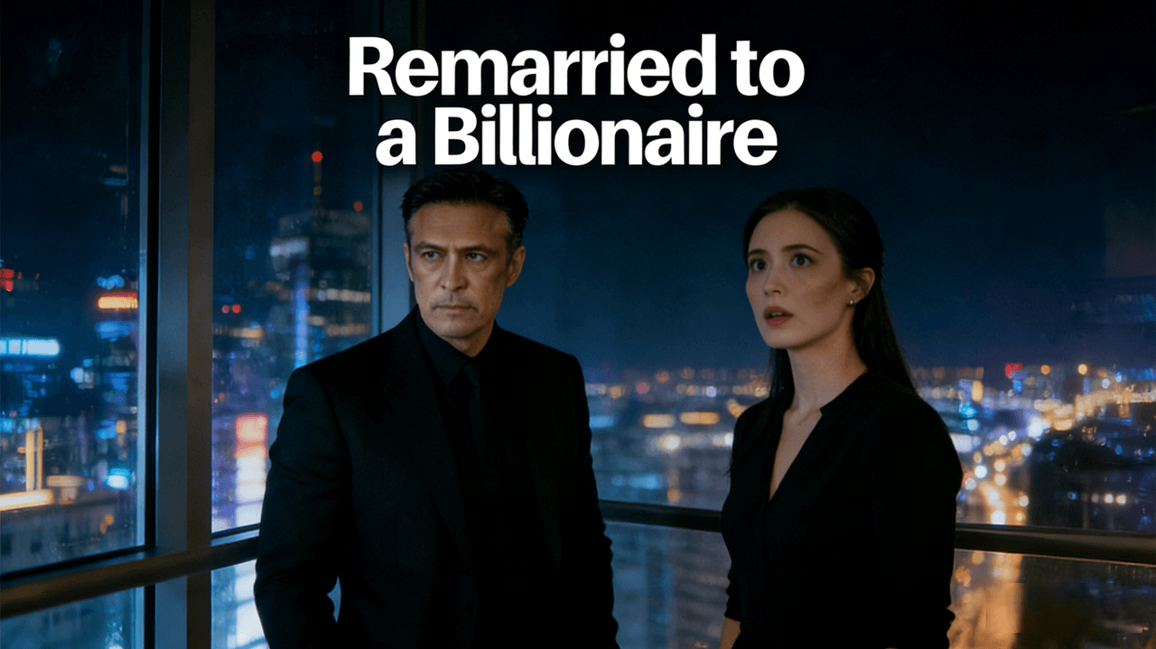 Remarried to a Billionaire