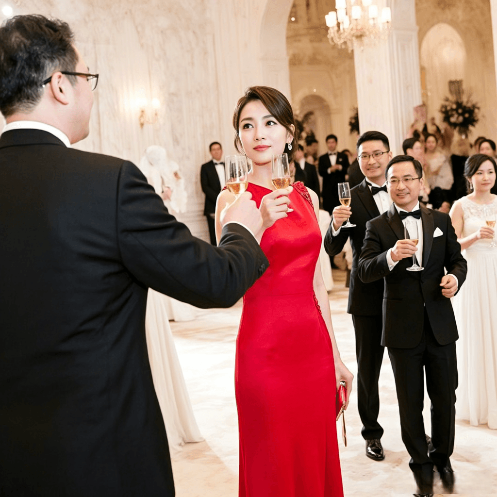 Remarried to a Billionaire