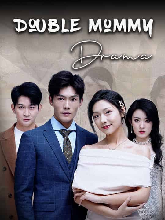 image-Double Mommy Drama