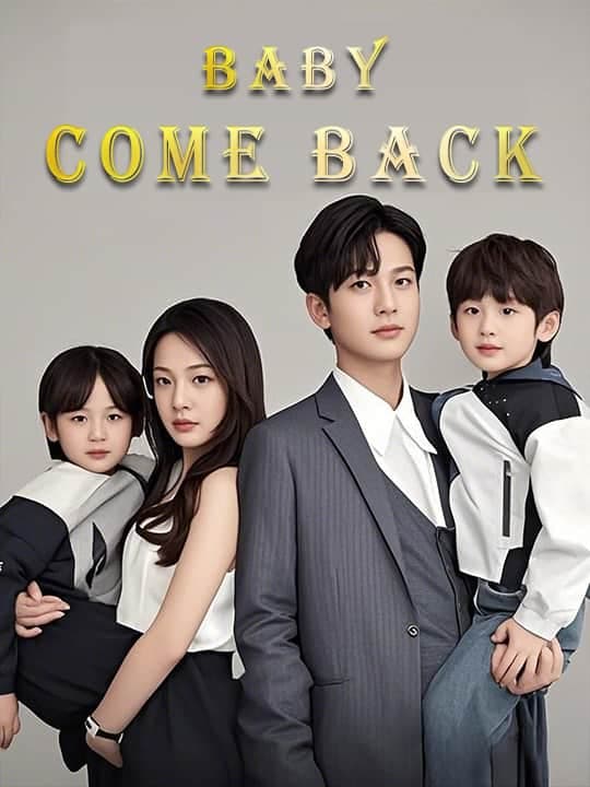 image-Baby Come Back