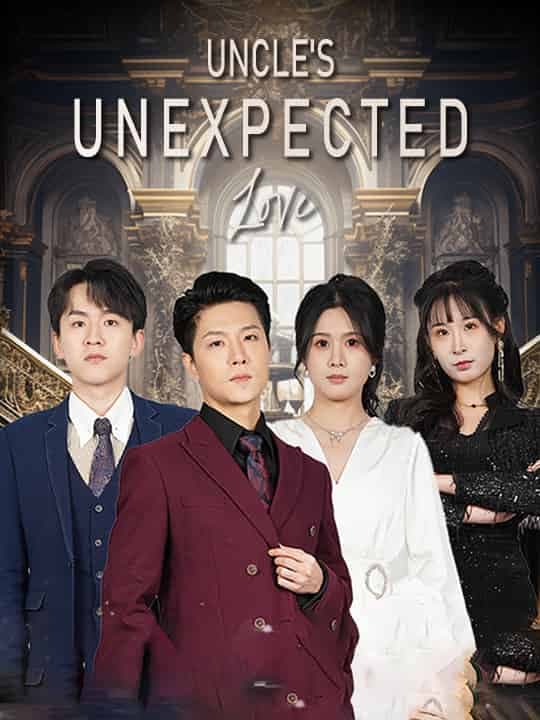 image-Uncle's Unexpected Love