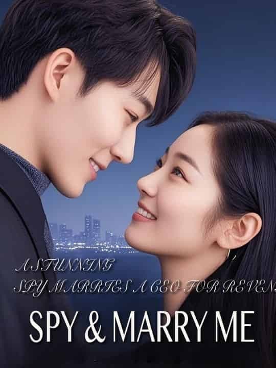 image-Spy & Marry Me