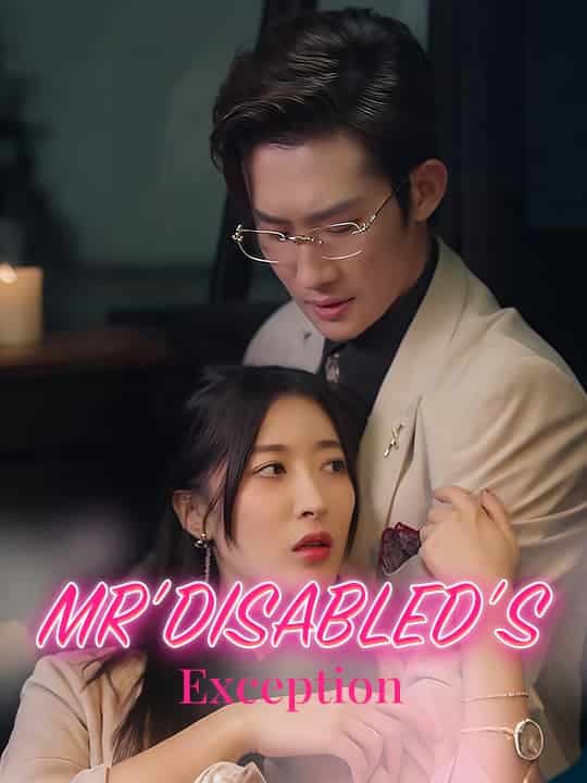 image-Mr.Disabled's Exception