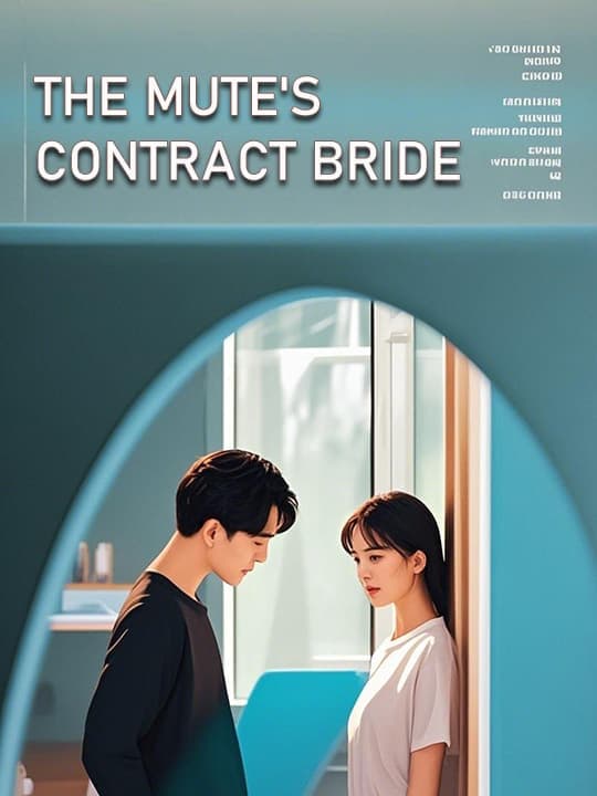 image-The Mute's Contract Bride