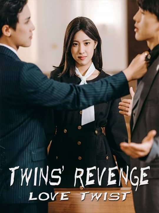 image-Twins' Revenge, Love Twist