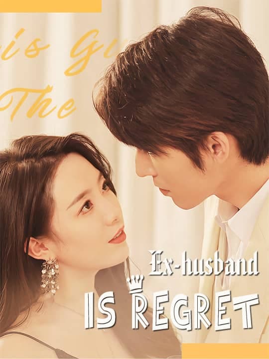 image-Ex-husband is Regret