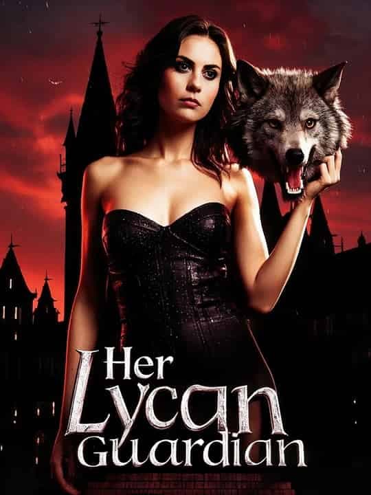 image-Her Lycan Guardian