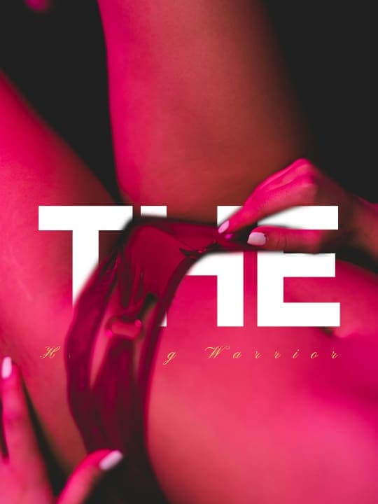 image-The Healing Warrior