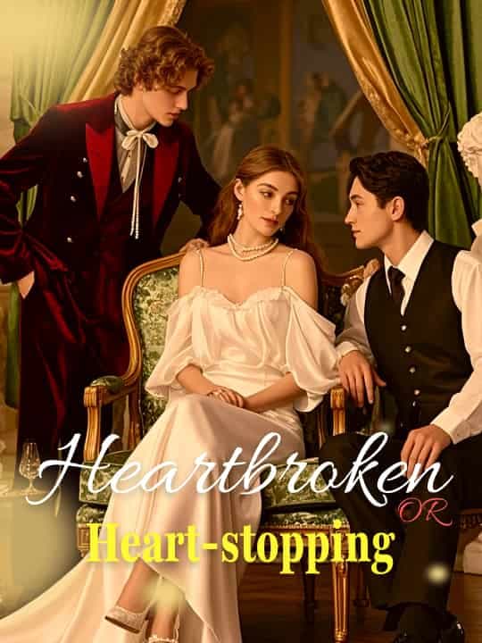 image-Heartbroken or Heart-stopping