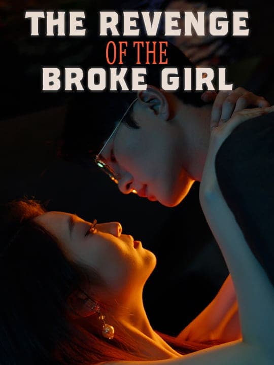 image-The Revenge of the Broke Girl