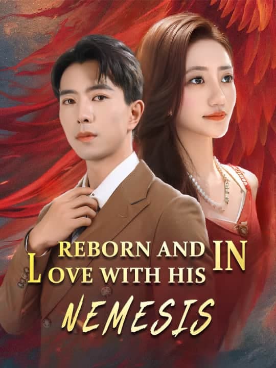 image-Reborn and in love with his nemesis