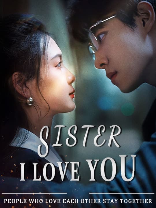 image-Sister, I love you