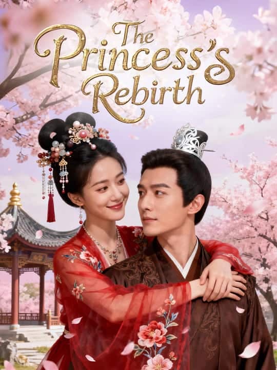 image-The Princess's Rebirth