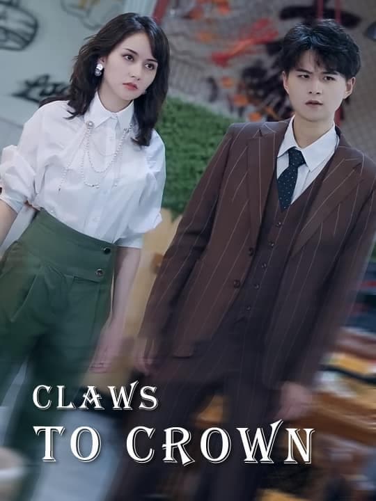 image-Claws to Crown