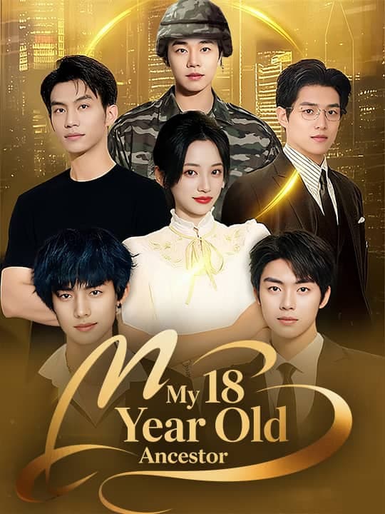 image-My 18 Year Old Ancestor