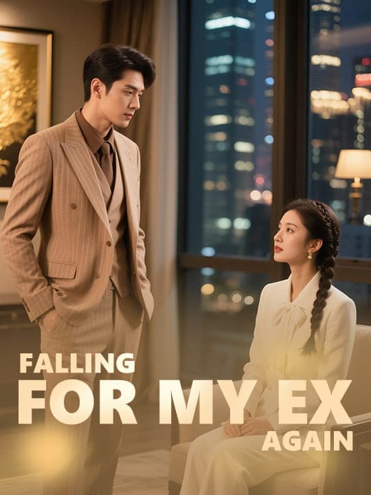 image-Falling for My Ex Again
