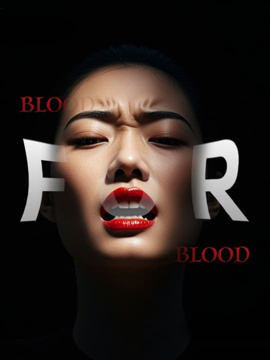 image-Blood for Blood