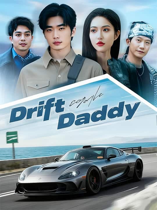 image-Drift Daddy
