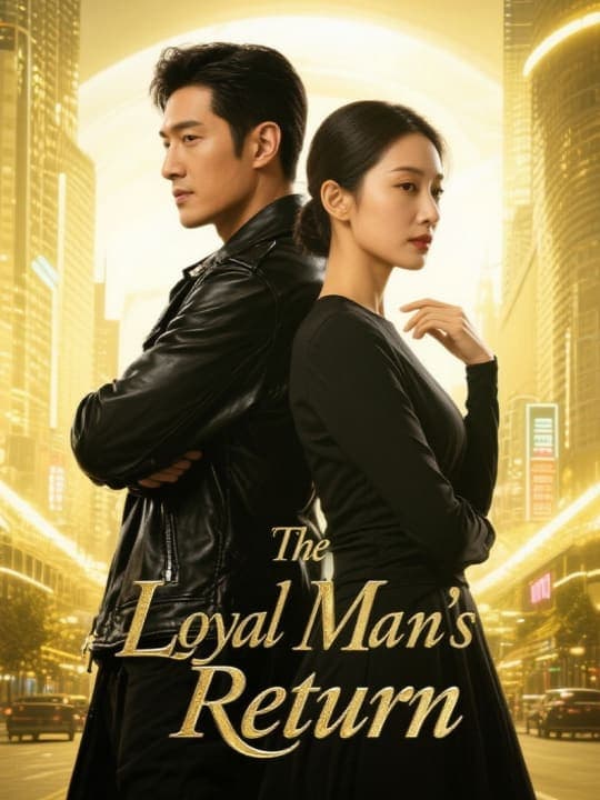image-The Loyal Man's Return